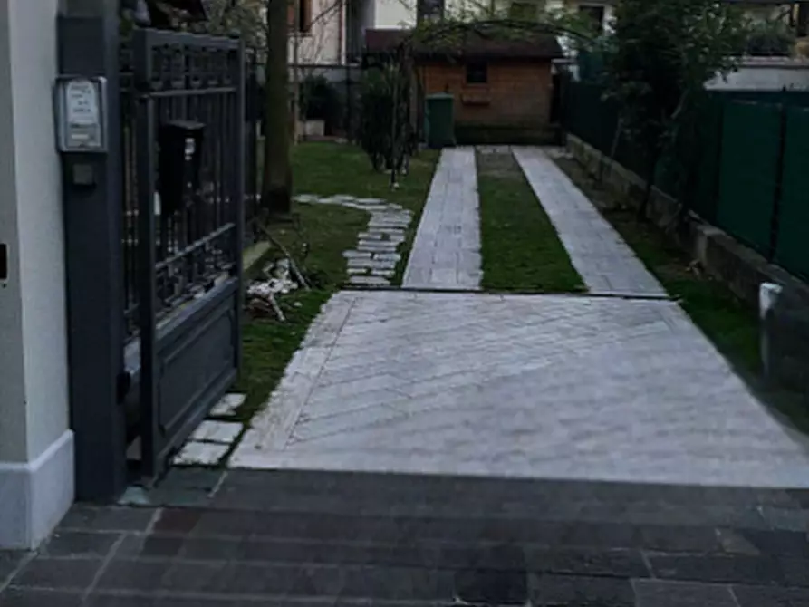Immagine 4 di Casa indipendente in vendita  in Viale Trieste  a Sacile