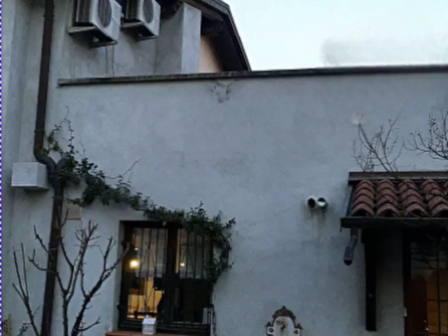 Immagine 2 di Casa indipendente in vendita  in Viale Trieste  a Sacile