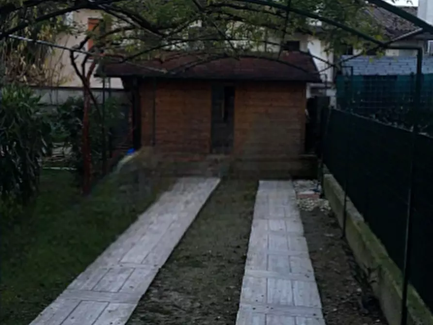 Immagine 5 di Casa indipendente in vendita  in Viale Trieste  a Sacile