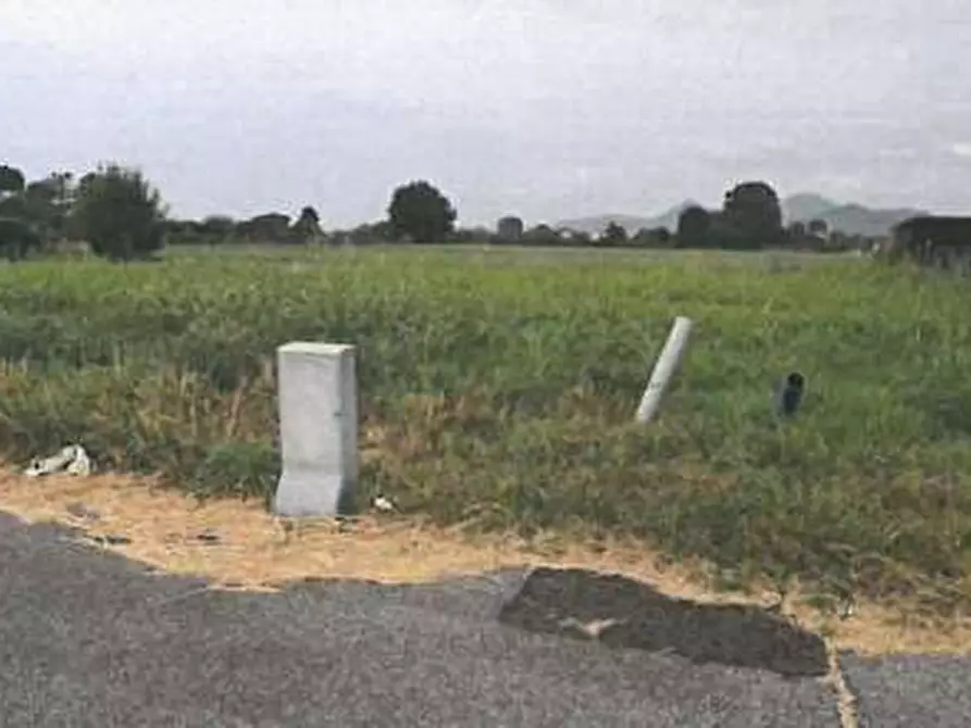 Immagine 1 di Terreno edificabile in vendita  in via Cà Oddo a Monselice