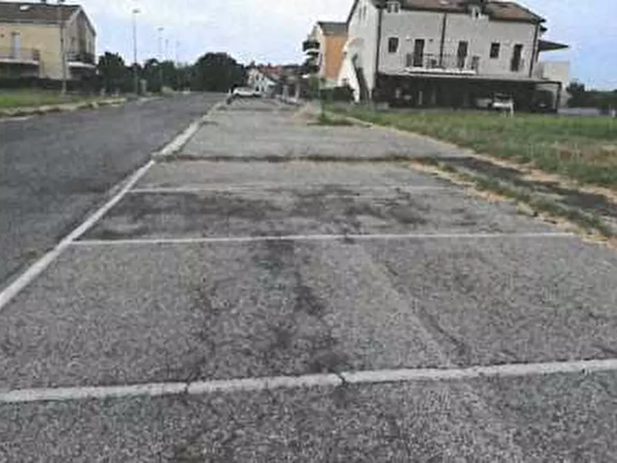 Immagine 9 di Terreno edificabile in vendita  in via Cà Oddo a Monselice