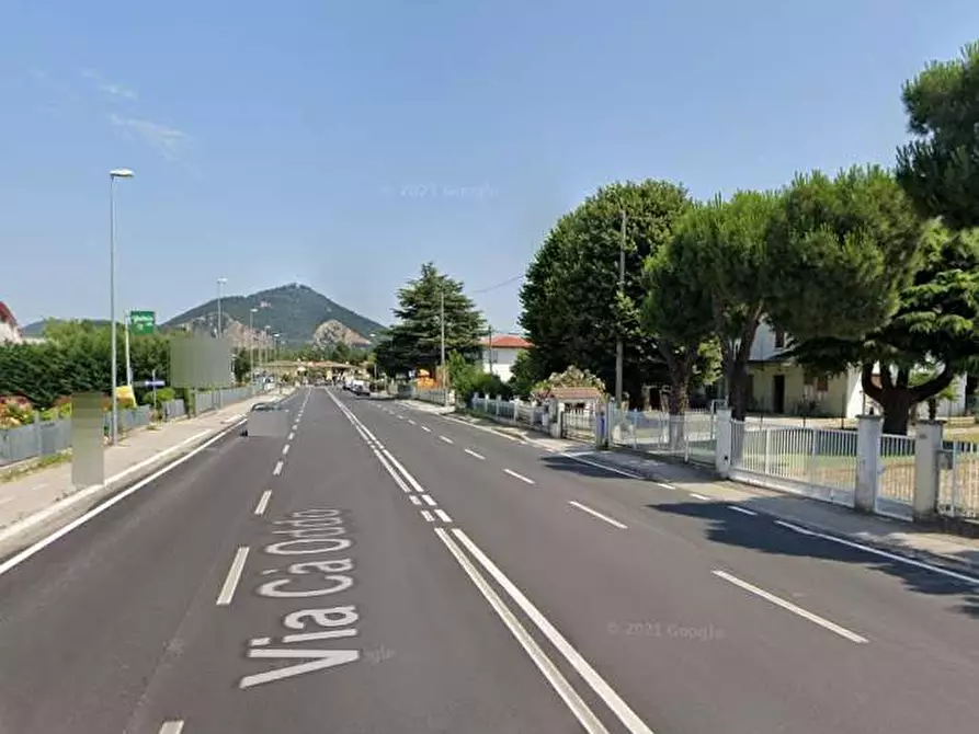 Immagine 11 di Terreno edificabile in vendita  in via Cà Oddo a Monselice