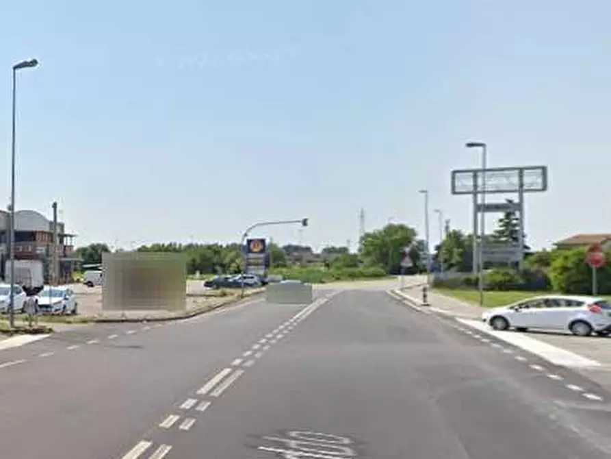 Immagine 12 di Terreno edificabile in vendita  in via Cà Oddo a Monselice