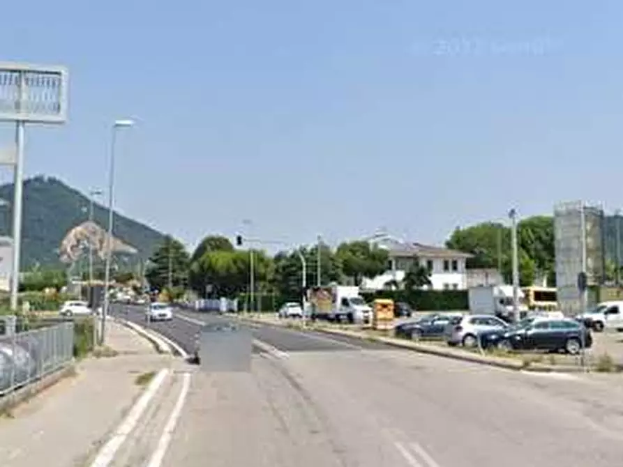 Immagine 14 di Terreno edificabile in vendita  in via Cà Oddo a Monselice