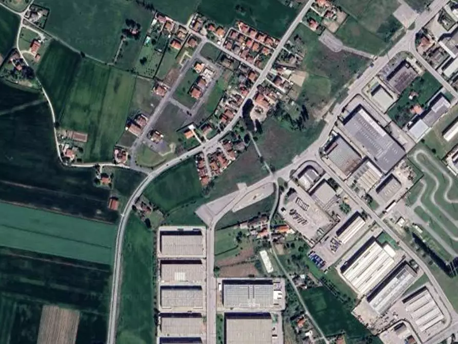 Immagine 16 di Terreno edificabile in vendita  in via Cà Oddo a Monselice