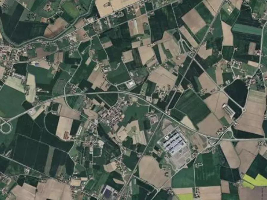 Immagine 18 di Terreno edificabile in vendita  in via Cà Oddo a Monselice