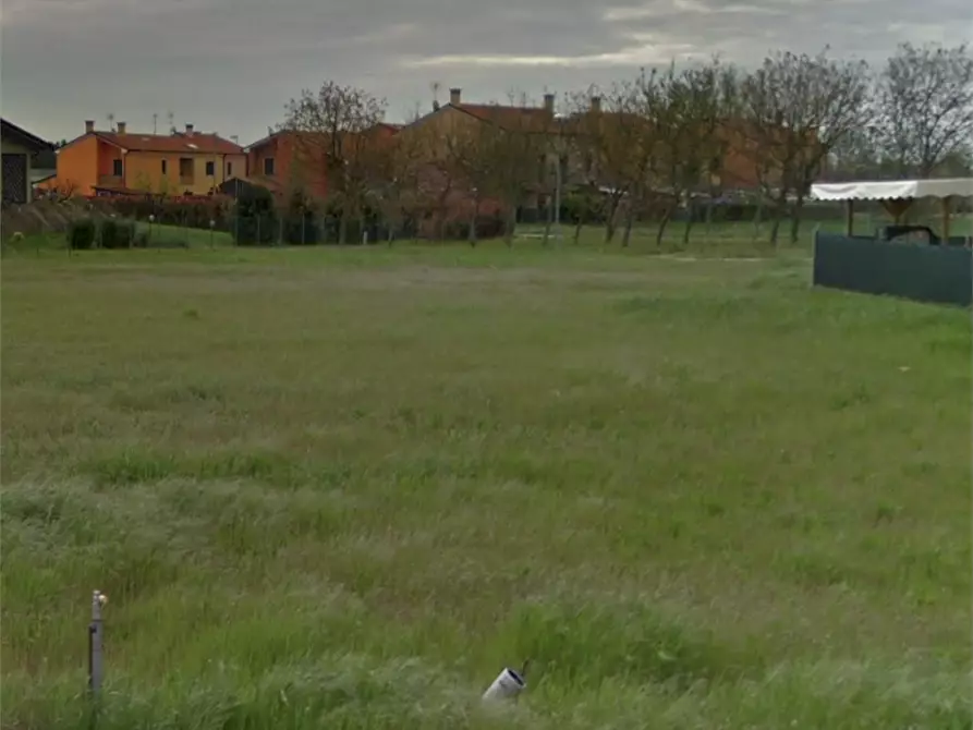 Immagine 2 di Terreno edificabile in vendita  in Via Cà Oddo a Monselice