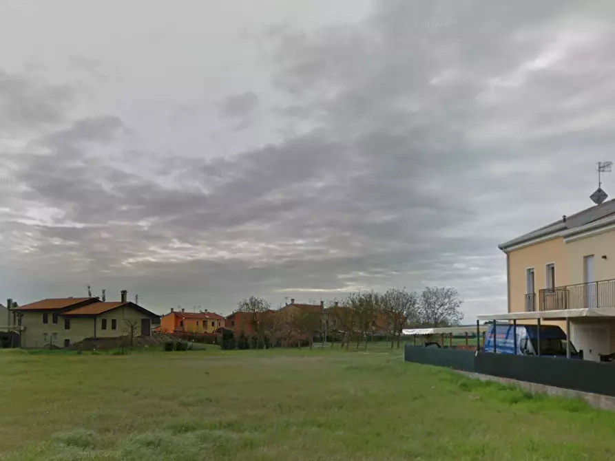 Immagine 1 di Terreno edificabile in vendita  in Via Cà Oddo a Monselice