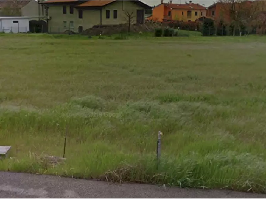 Immagine 3 di Terreno edificabile in vendita  in Via Cà Oddo a Monselice