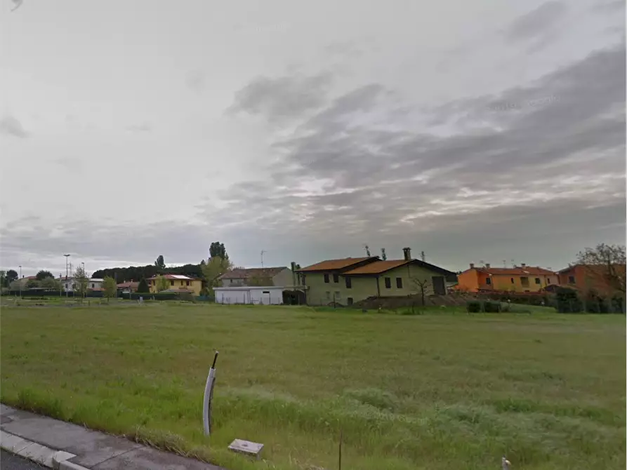 Immagine 4 di Terreno edificabile in vendita  in Via Cà Oddo a Monselice