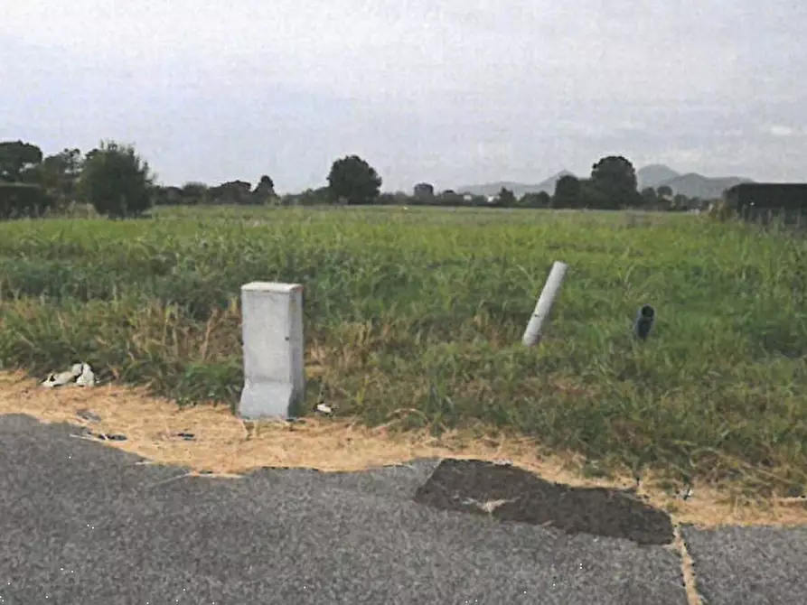 Immagine 6 di Terreno edificabile in vendita  in Via Cà Oddo a Monselice