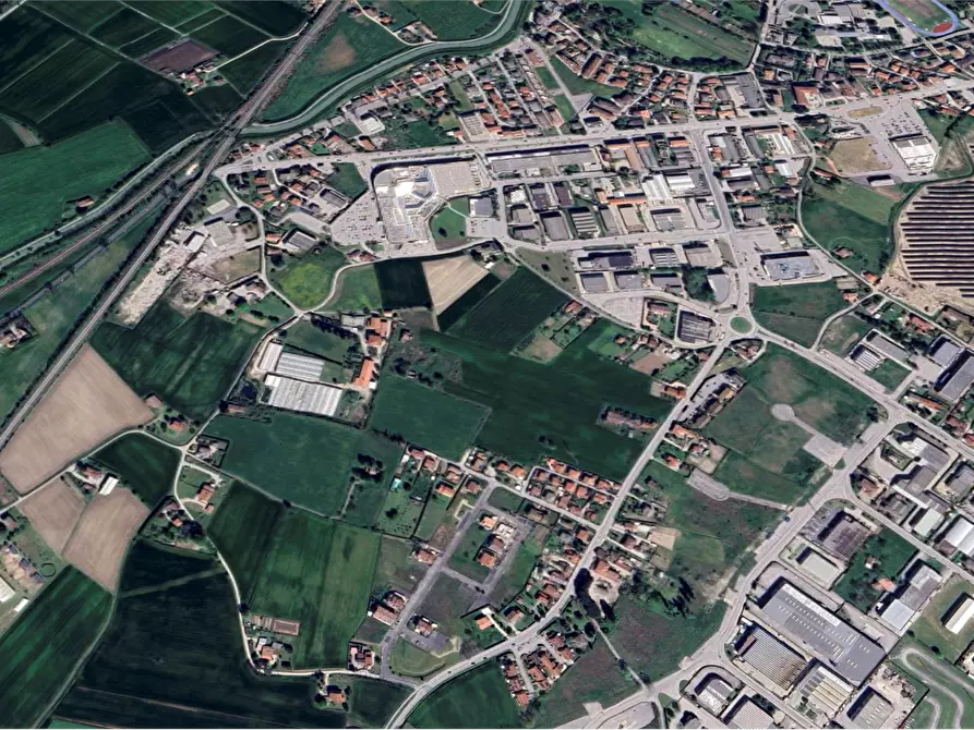 Immagine 8 di Terreno edificabile in vendita  in Via Cà Oddo a Monselice