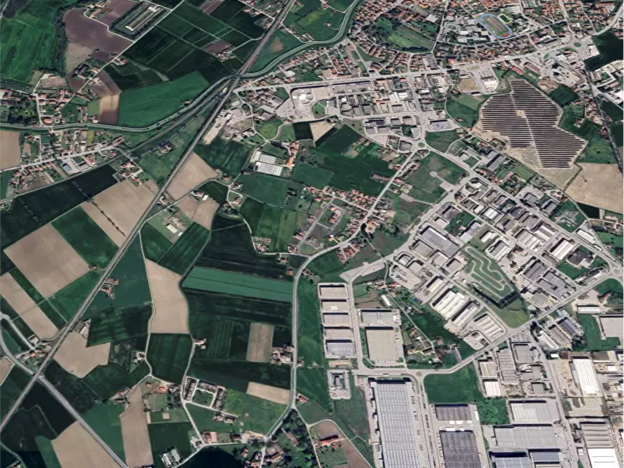 Immagine 9 di Terreno edificabile in vendita  in Via Cà Oddo a Monselice