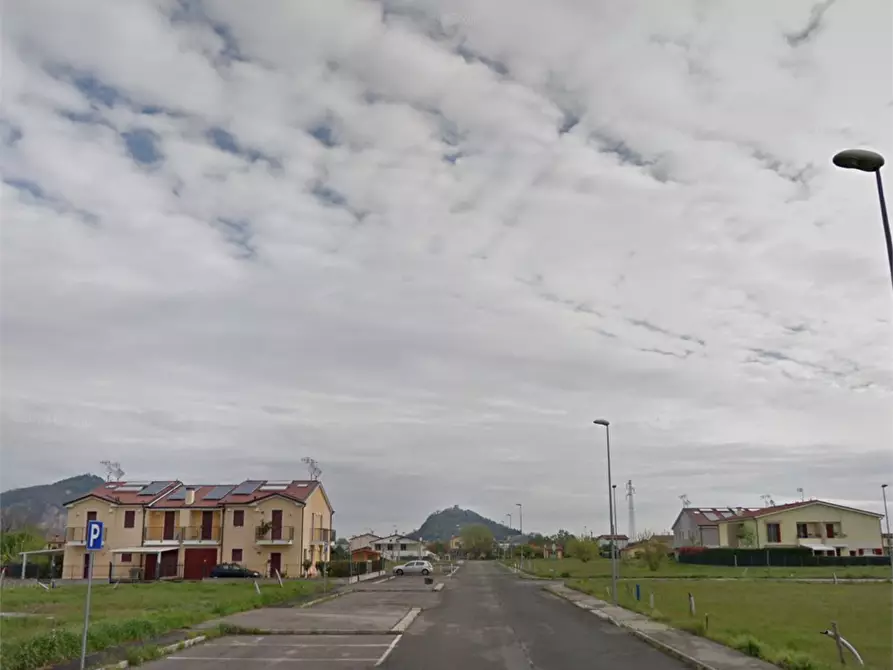 Immagine 12 di Terreno edificabile in vendita  in Via Cà Oddo a Monselice