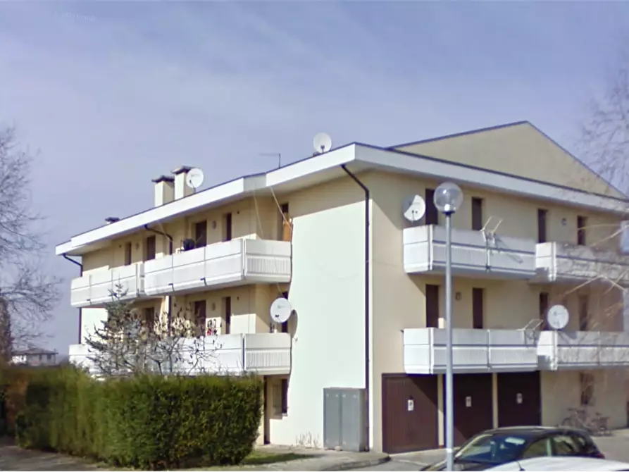 Immagine 7 di Appartamento in vendita  in Via G. Gozzi a Pontelongo