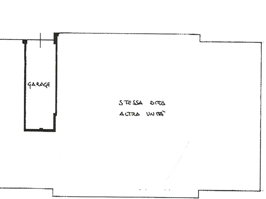 Immagine 10 di Appartamento in vendita  in Via G. Gozzi a Pontelongo