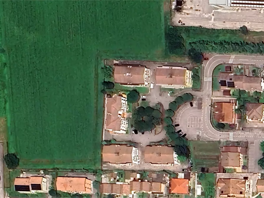 Immagine 13 di Appartamento in vendita  in Via G. Gozzi a Pontelongo