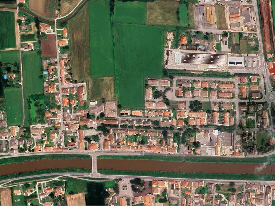 Immagine 14 di Appartamento in vendita  in Via G. Gozzi a Pontelongo