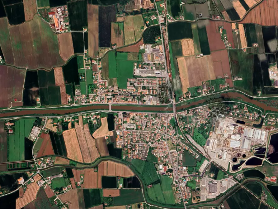 Immagine 15 di Appartamento in vendita  in Via G. Gozzi a Pontelongo