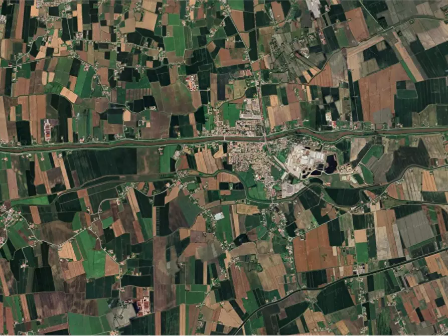 Immagine 16 di Appartamento in vendita  in Via G. Gozzi a Pontelongo