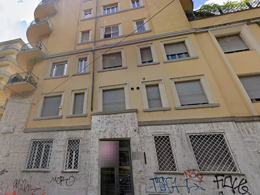 Immagine 5 di Appartamento in vendita  in Via Flaminia a Roma