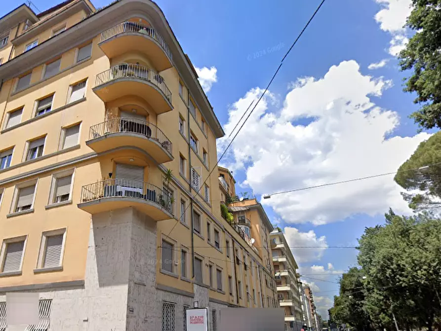 Immagine 6 di Appartamento in vendita  in Via Flaminia a Roma