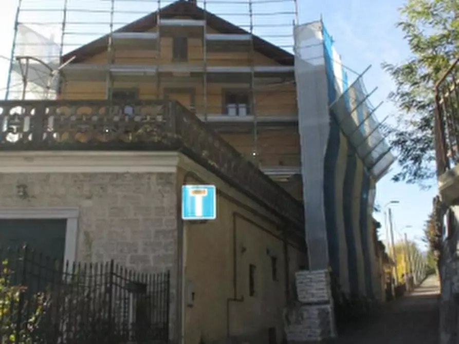 Immagine 2 di Appartamento in vendita  in Via Sottocorna a Parre