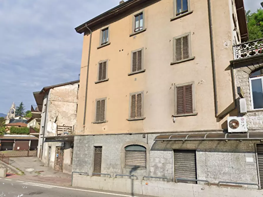 Immagine 4 di Appartamento in vendita  in Via Sottocorna a Parre