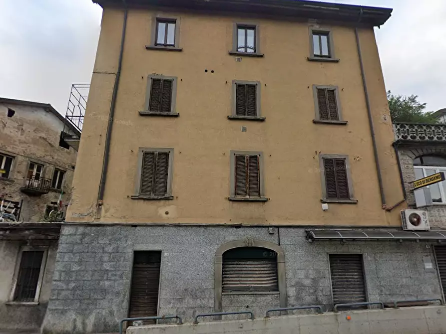 Immagine 5 di Appartamento in vendita  in Via Sottocorna a Parre