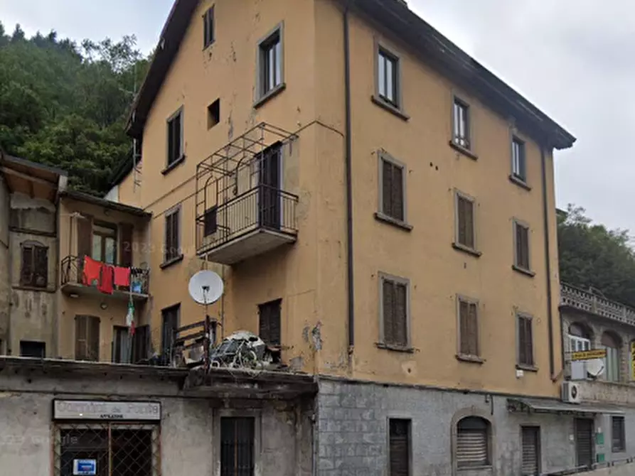 Immagine 8 di Appartamento in vendita  in Via Sottocorna a Parre