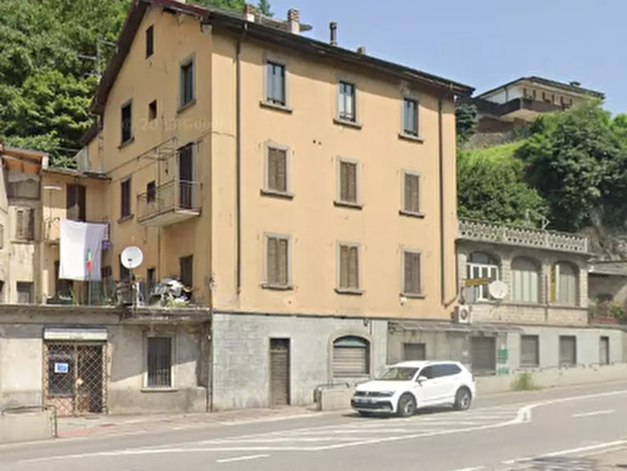 Immagine 9 di Appartamento in vendita  in Via Sottocorna a Parre