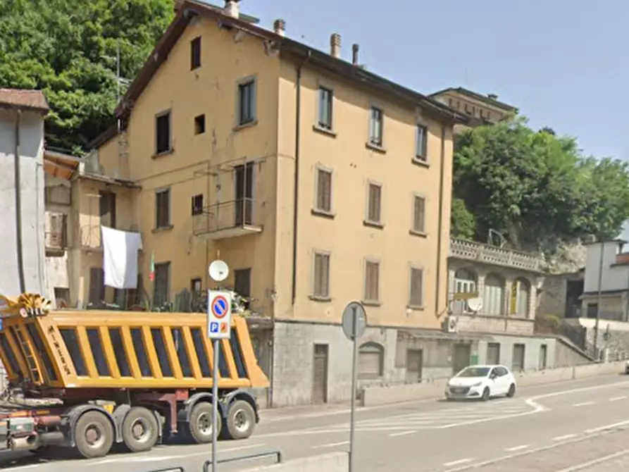 Immagine 10 di Appartamento in vendita  in Via Sottocorna a Parre