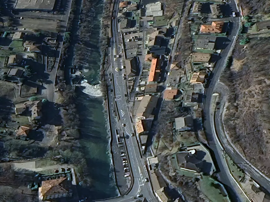 Immagine 16 di Appartamento in vendita  in Via Sottocorna a Parre