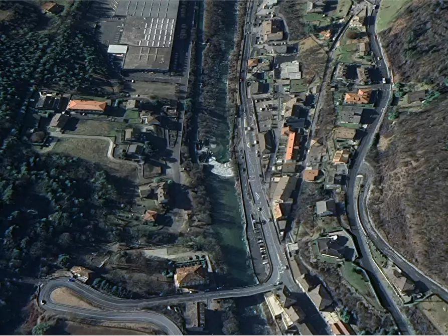 Immagine 17 di Appartamento in vendita  in Via Sottocorna a Parre