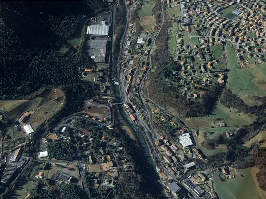 Immagine 19 di Appartamento in vendita  in Via Sottocorna a Parre