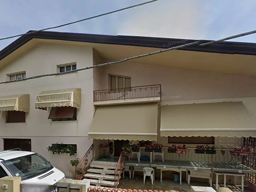 Immagine 1 di Casa bifamiliare in vendita  in Via Nazario Sauro a Fiume Veneto
