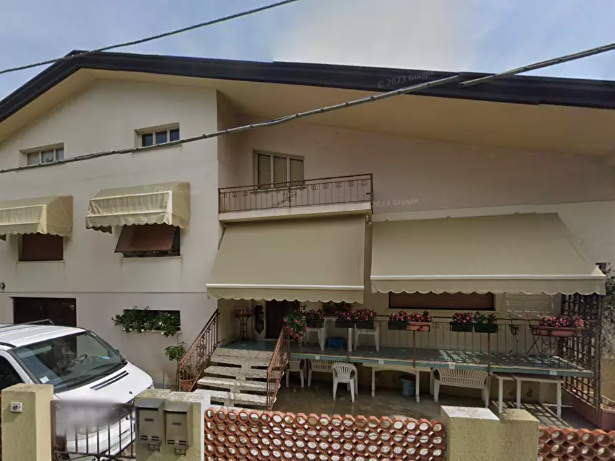 Immagine 2 di Casa bifamiliare in vendita  in Via Nazario Sauro a Fiume Veneto