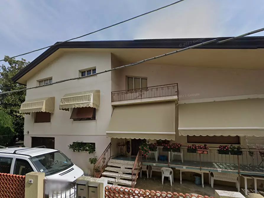 Immagine 3 di Casa bifamiliare in vendita  in Via Nazario Sauro a Fiume Veneto