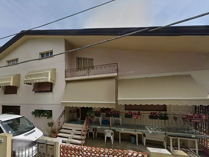 Immagine 4 di Casa bifamiliare in vendita  in Via Nazario Sauro a Fiume Veneto