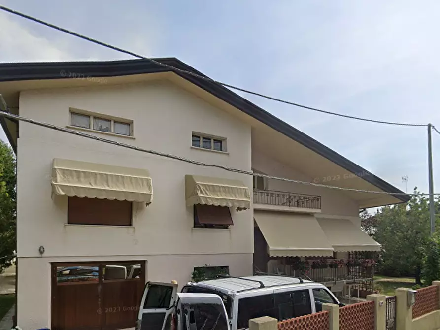 Immagine 8 di Casa bifamiliare in vendita  in Via Nazario Sauro a Fiume Veneto