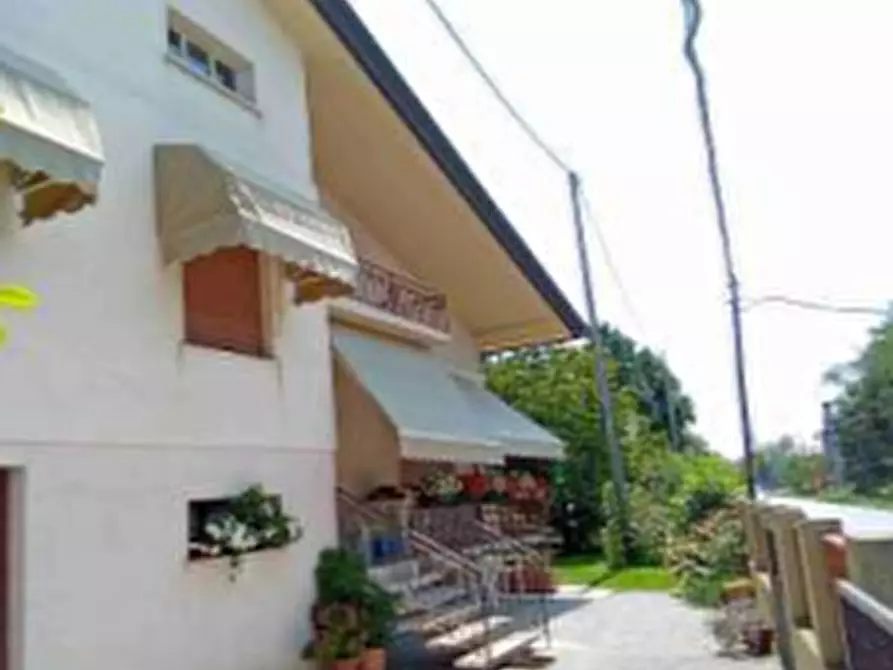 Immagine 13 di Casa bifamiliare in vendita  in Via Nazario Sauro a Fiume Veneto