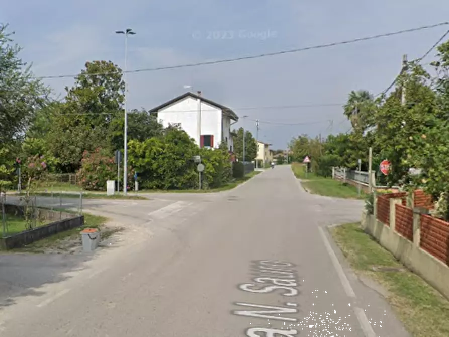 Immagine 16 di Casa bifamiliare in vendita  in Via Nazario Sauro a Fiume Veneto