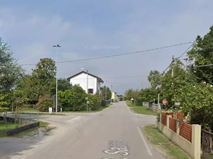 Immagine 17 di Casa bifamiliare in vendita  in Via Nazario Sauro a Fiume Veneto