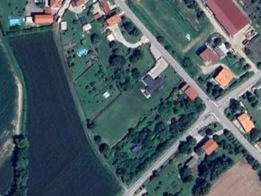 Immagine 18 di Casa bifamiliare in vendita  in Via Nazario Sauro a Fiume Veneto