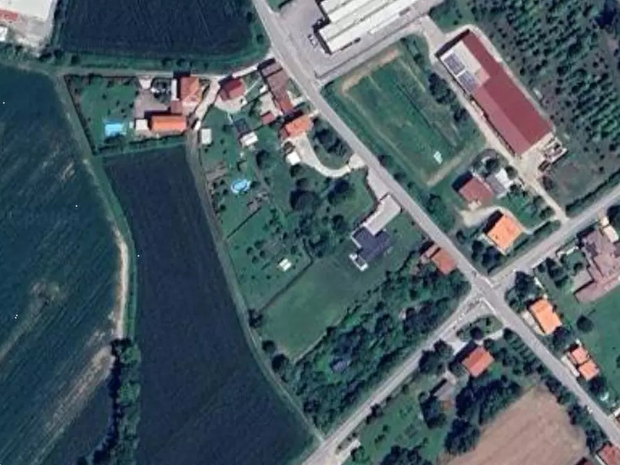 Immagine 20 di Casa bifamiliare in vendita  in Via Nazario Sauro a Fiume Veneto