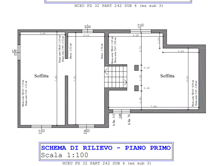 Immagine 24 di Casa bifamiliare in vendita  in Via Nazario Sauro a Fiume Veneto