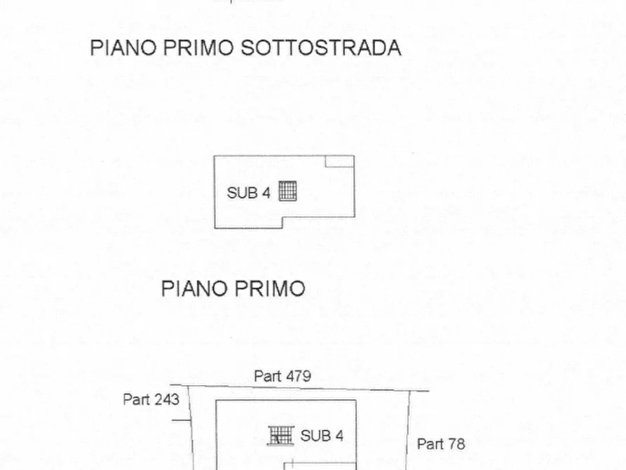 Immagine 26 di Casa bifamiliare in vendita  in Via Nazario Sauro a Fiume Veneto