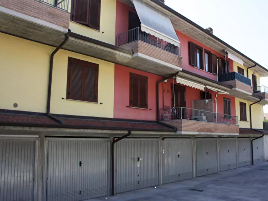 Immagine 4 di Porzione di casa in vendita  in Via Dei Tigli a Osio Sotto