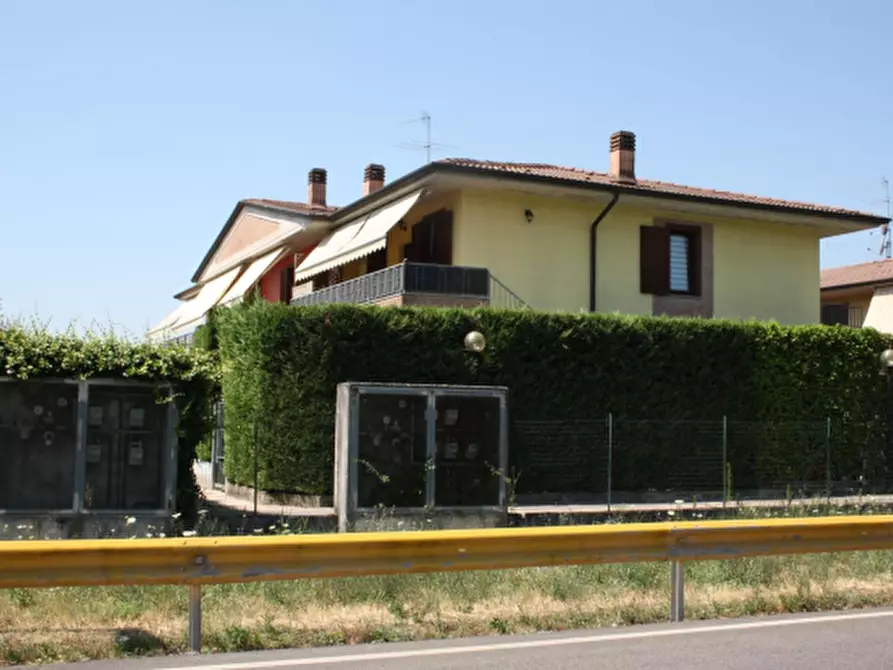 Immagine 6 di Porzione di casa in vendita  in Via Dei Tigli a Osio Sotto