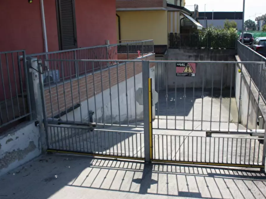 Immagine 8 di Porzione di casa in vendita  in Via Dei Tigli a Osio Sotto